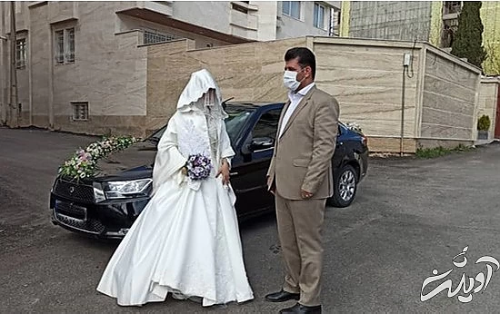 کرونا چه تاثیری بر نرخ ازدواج ایرانی‌ها داشته؟
